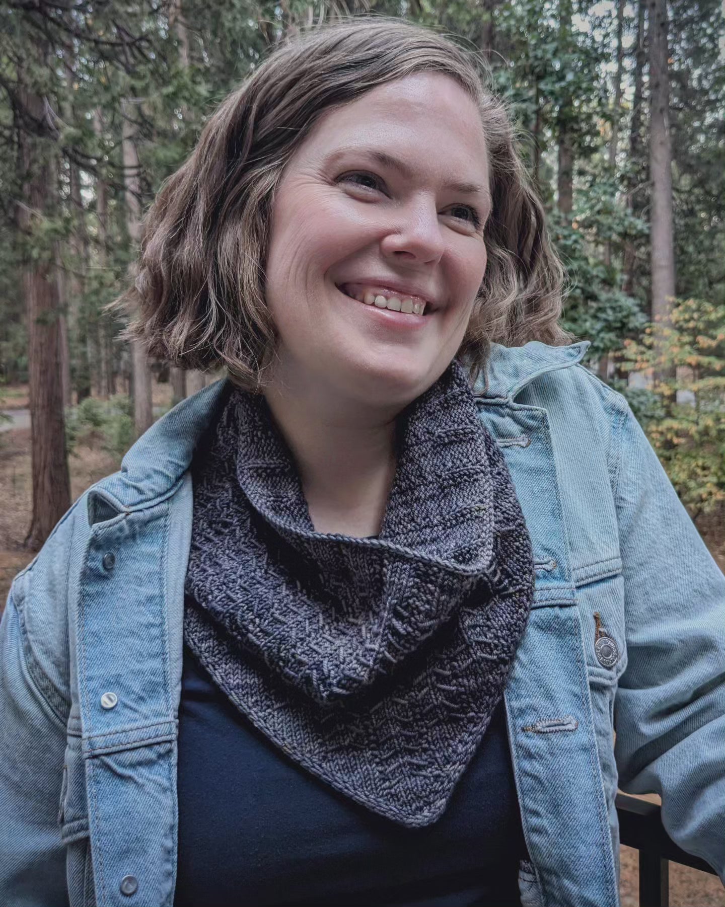 Kit: Bridge City Cowl