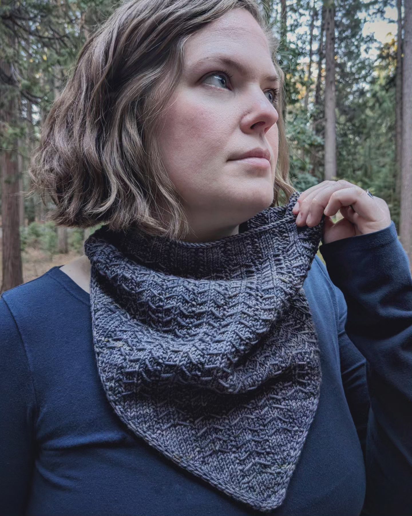 Kit: Bridge City Cowl