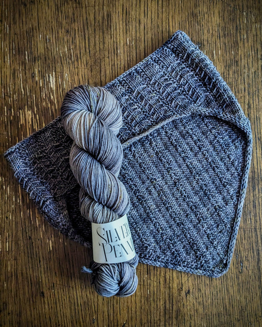 Kit: Bridge City Cowl
