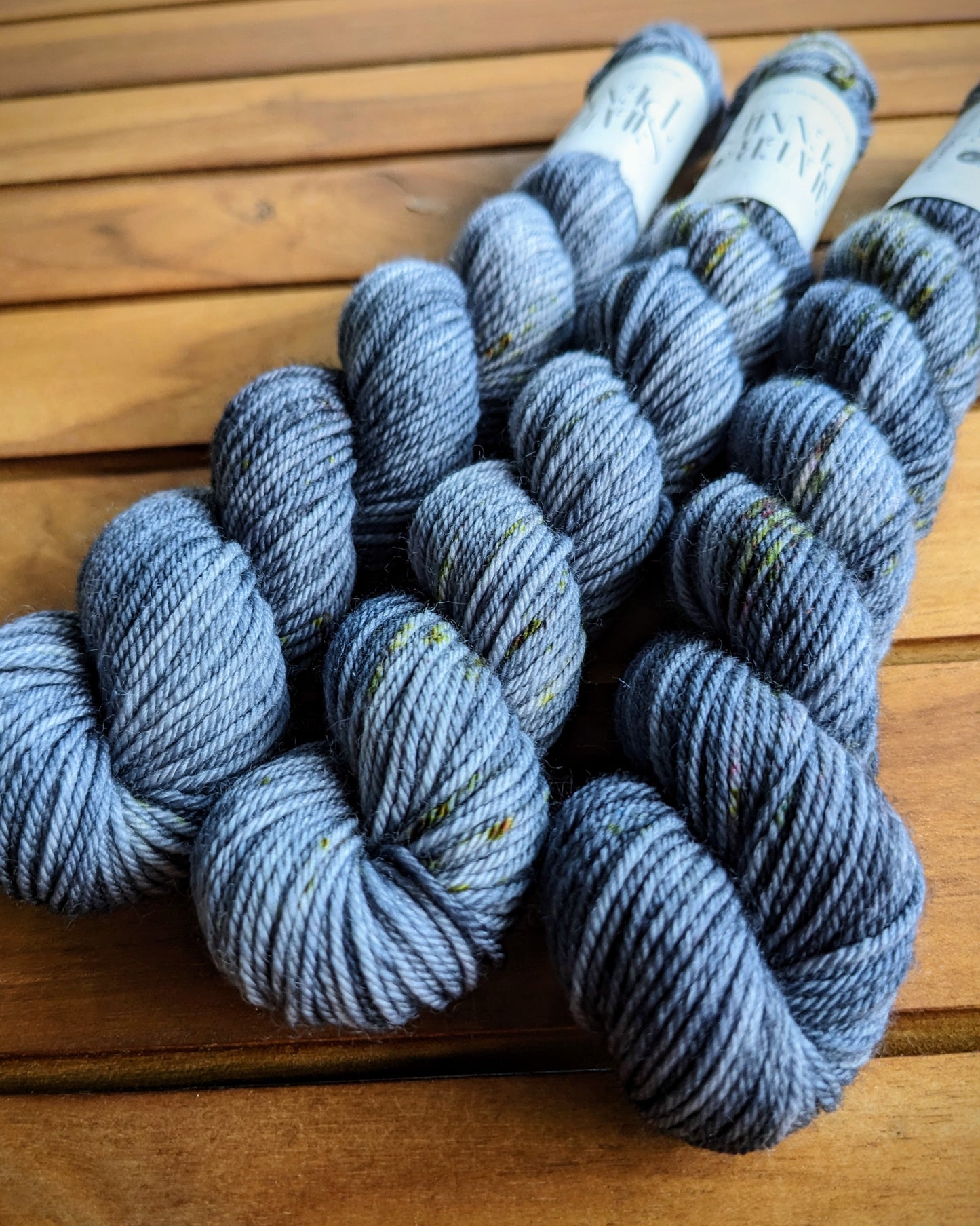 Jumbuck Mini Skein