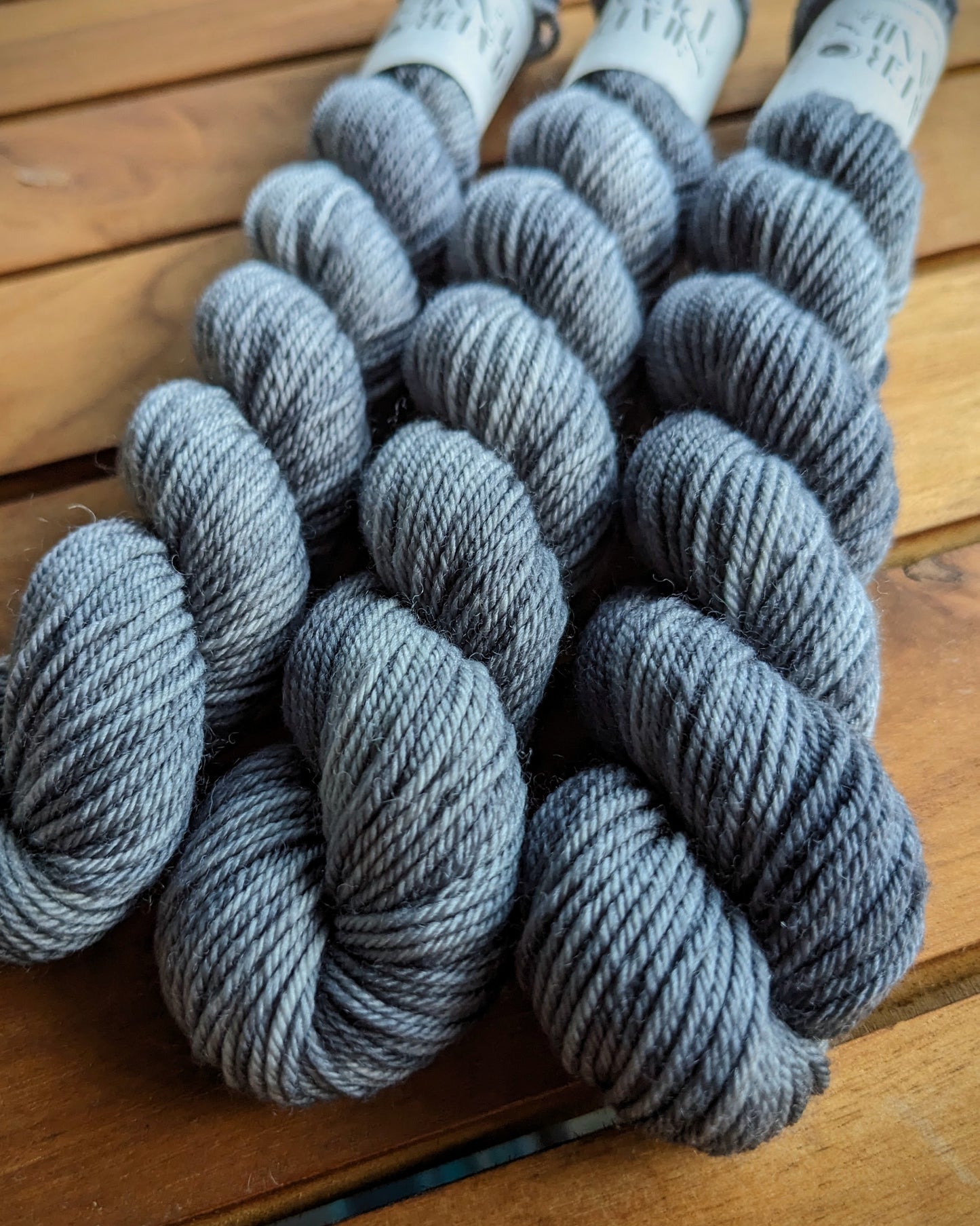Jumbuck Mini Skein