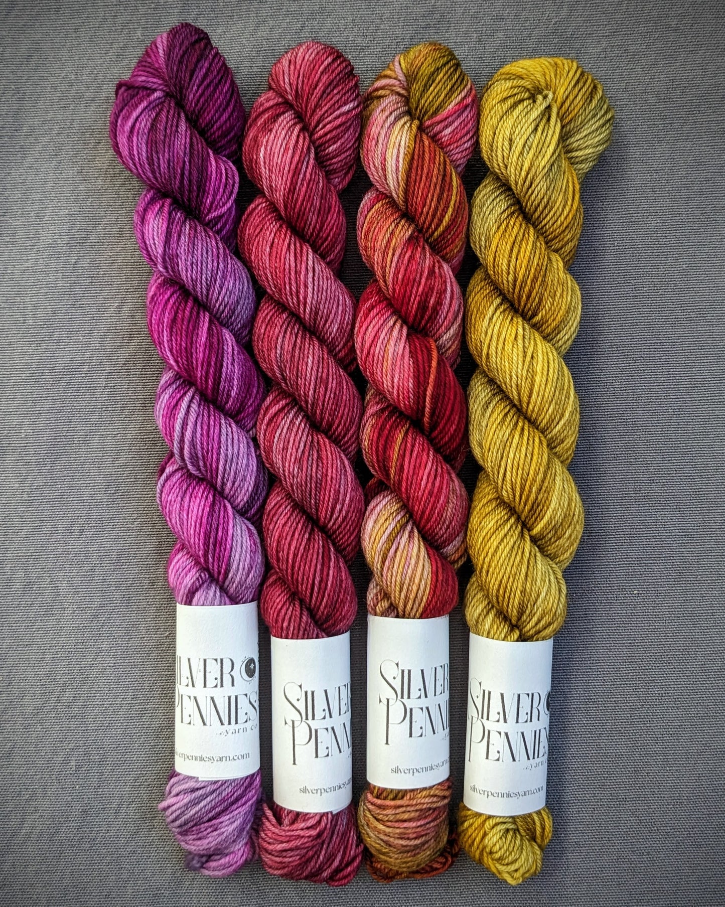 Mini Skein Sets