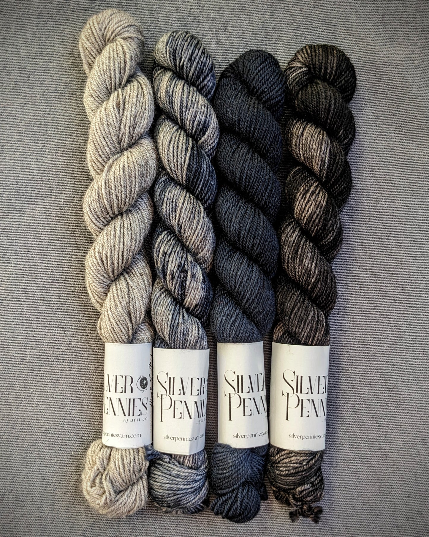 Mini Skein Sets