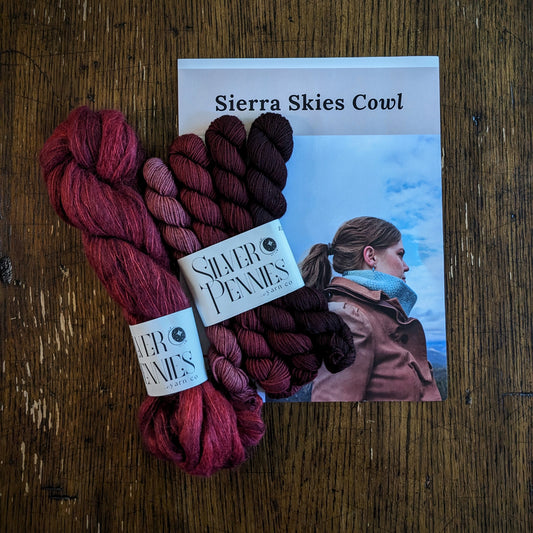 Kit: Sierra Skies Cowl