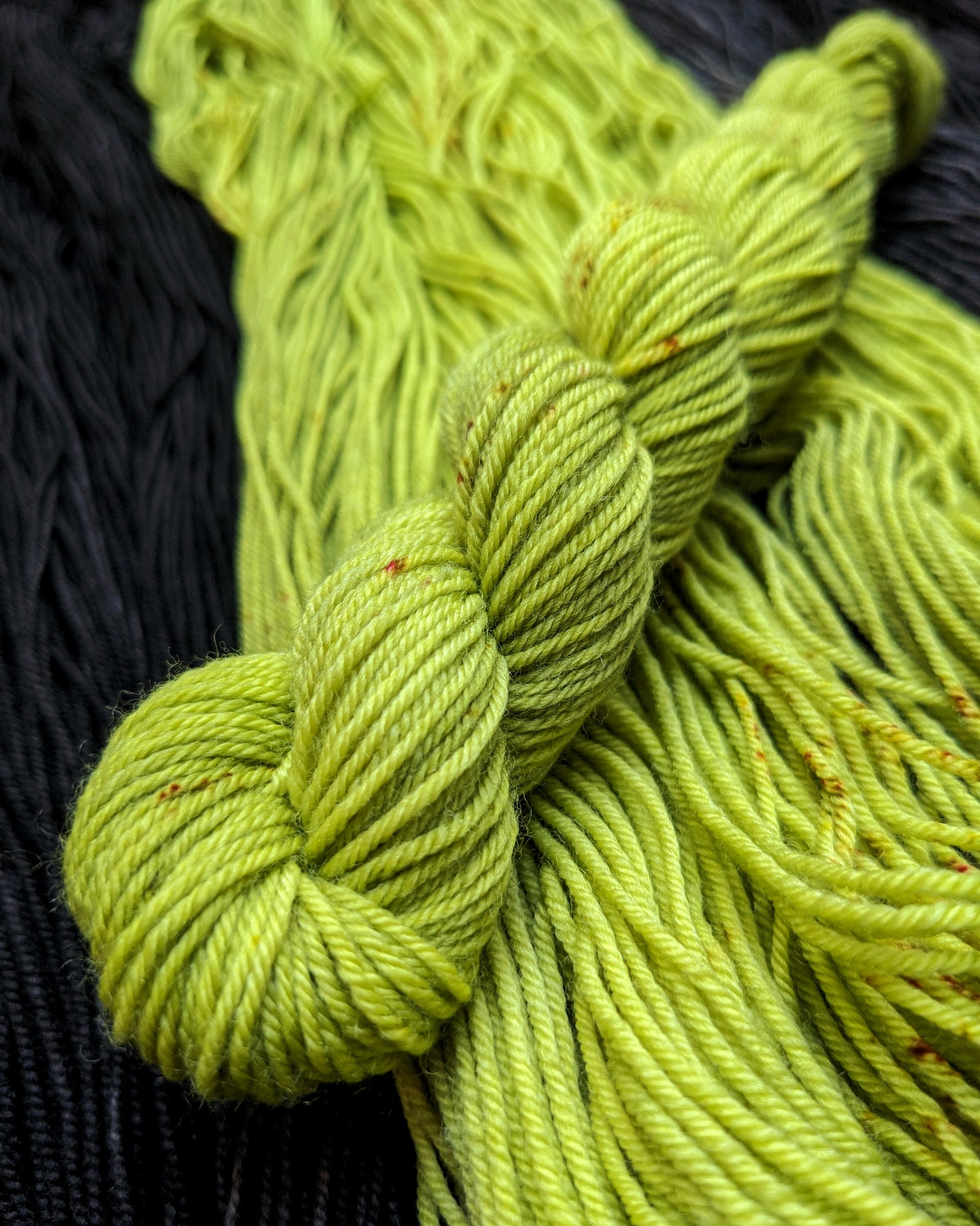Jumbuck Mini Skein