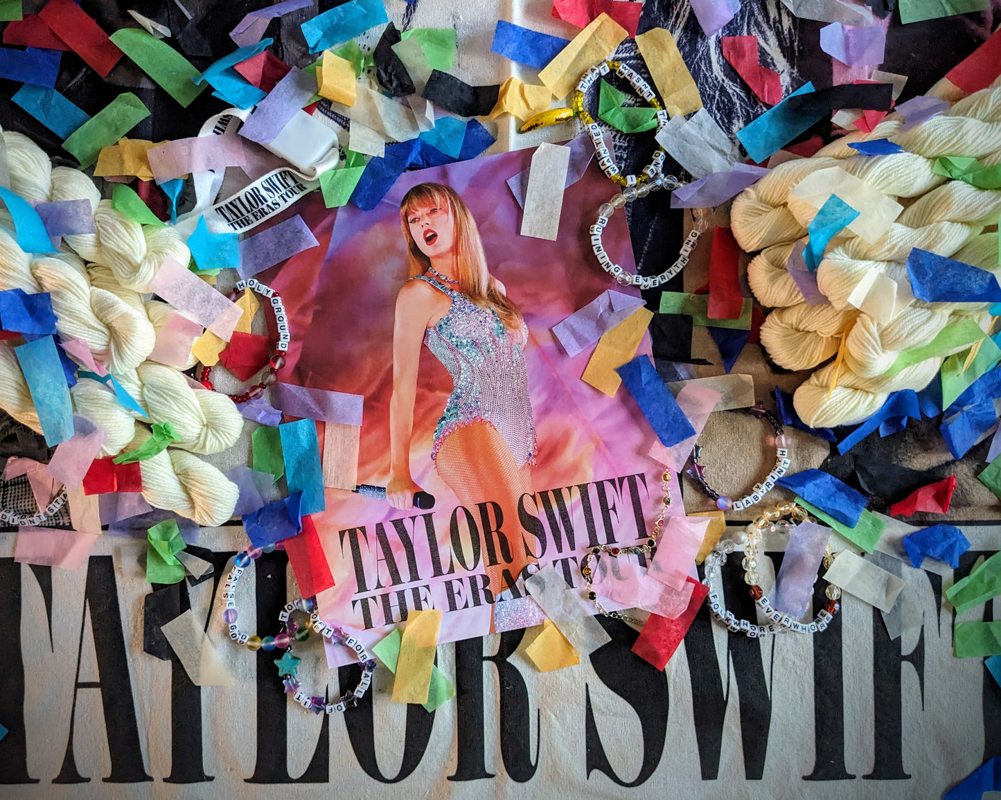 In My Eras Era Collection