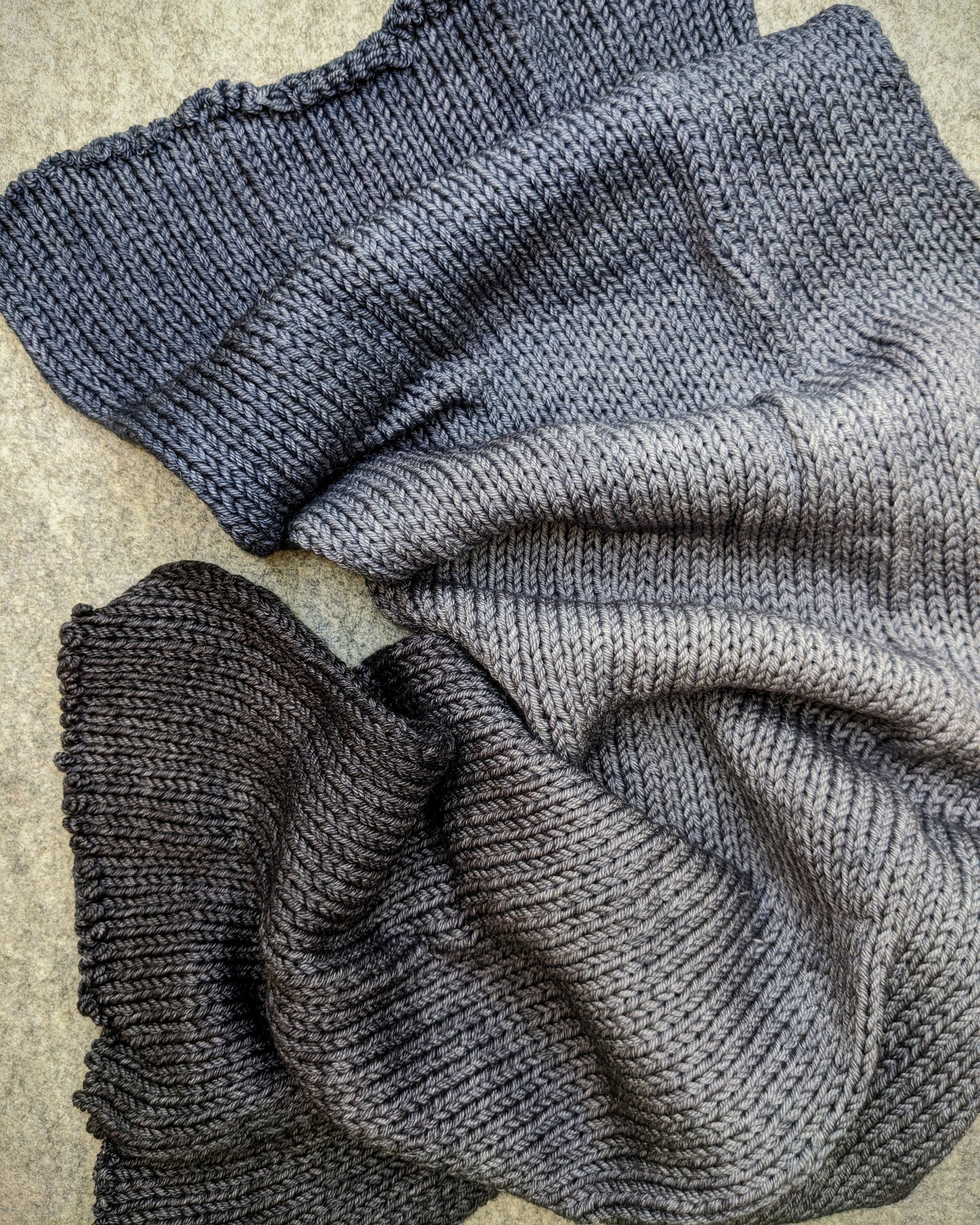 Jumbuck Double Sock + Bestie Socks pattern