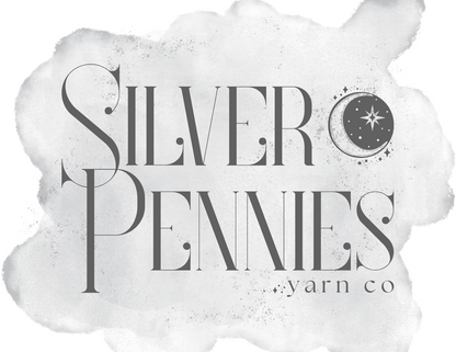 Silver Pennies Yarn Co Gift Card
