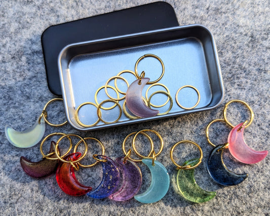 Stitch Marker Sets