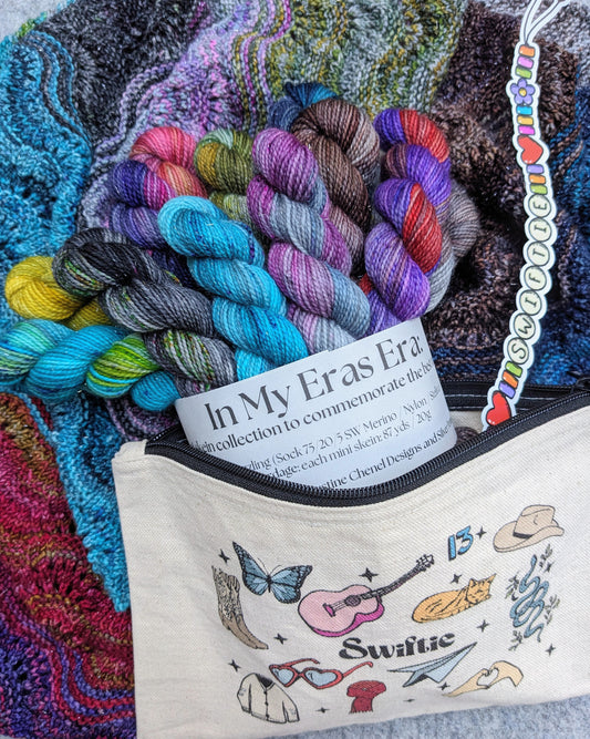 In My Eras Era Collection