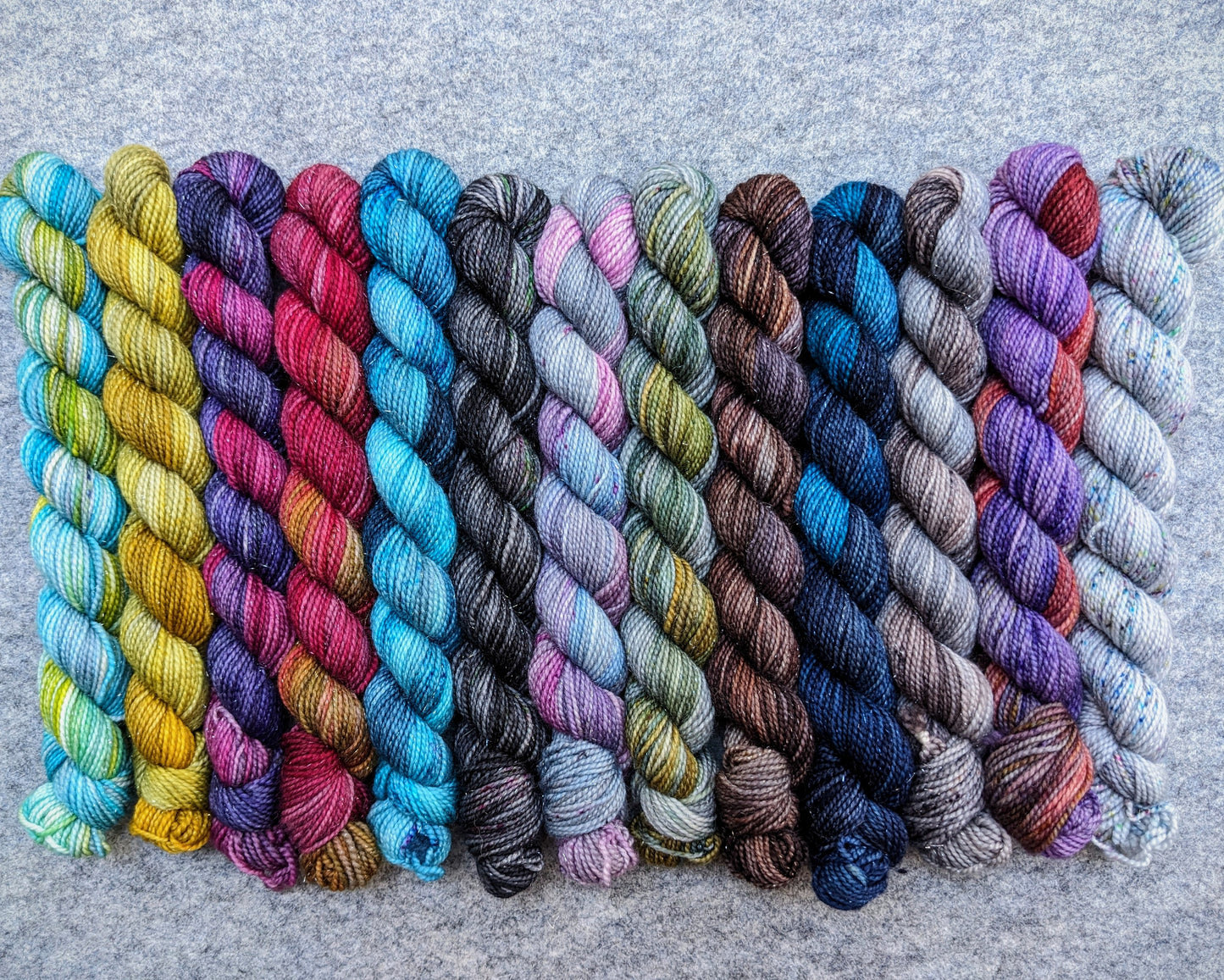 In My Eras Era Collection