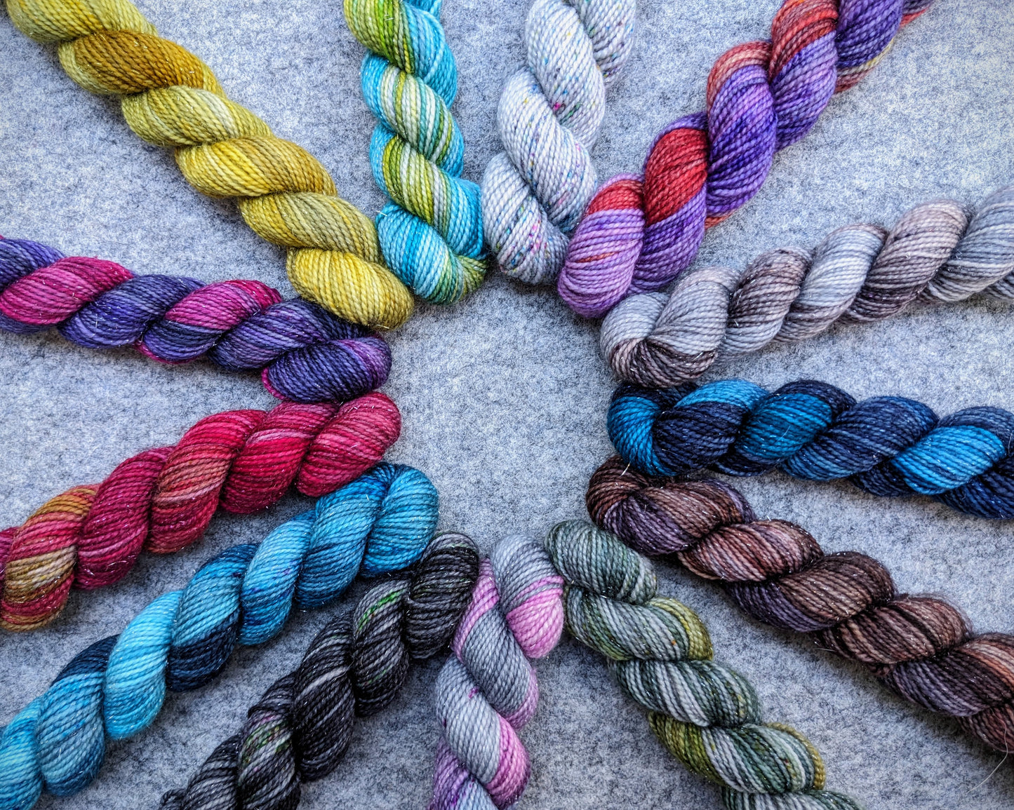 In My Eras Era Collection